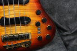 2013 Jerzy Drozd - Excellency Obsession 5, Sunburst
