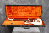 1964 Fender Jaguar, Olympic White