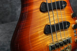 2013 Jerzy Drozd - Excellency Obsession 5, Sunburst