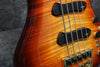 2013 Jerzy Drozd - Excellency Obsession 5, Sunburst