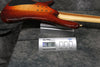 2013 Jerzy Drozd - Excellency Obsession 5, Sunburst