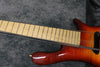 2013 Jerzy Drozd - Excellency Obsession 5, Sunburst