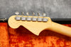 1964 Fender Jaguar, Olympic White