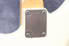 1964 Fender Jaguar, Olympic White