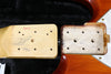 2006 Ernie Ball Music Man Stingray 5, Honey Burst