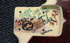 1966 Fender Precision Bass, Olympic White