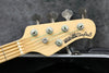 2006 Ernie Ball Music Man Stingray 5, Honey Burst