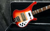 2020 Rickenbacker 4003, Fireglo *In Stock*