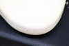 1964 Fender Jaguar, Olympic White