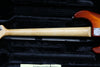 2006 Ernie Ball Music Man Stingray 5, Honey Burst