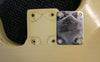 1966 Fender Precision Bass, Olympic White