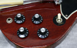 1968 Gibson SG Standard, Cherry