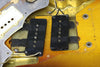 1960 Fender Jazzmaster, Sunburst