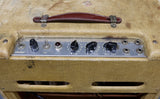 1957 Fender Deluxe 5E3