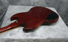 1968 Gibson SG Standard, Cherry