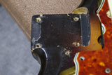 1960 Fender Jazzmaster, Sunburst