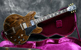 1973 Gibson ES-335 TD, Walnut