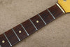 1960 Fender Jazzmaster, Sunburst