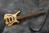2000 Warwick Infinity NT5 - Birdseye