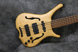 2000 Warwick Infinity NT5 - Birdseye