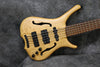 2000 Warwick Infinity NT5 - Birdseye