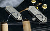 1993 Epiphone Casino, Japan, Black