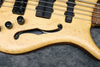 2000 Warwick Infinity NT5 - Birdseye