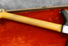 1960 Fender Jazzmaster, Sunburst