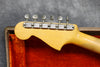 1960 Fender Jazzmaster, Sunburst