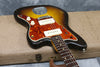 1960 Fender Jazzmaster, Sunburst