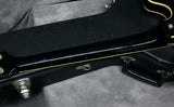 1993 Epiphone Casino, Japan, Black
