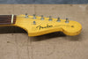 1960 Fender Jazzmaster, Sunburst