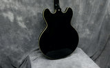 1993 Epiphone Casino, Japan, Black