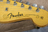 1960 Fender Jazzmaster, Sunburst