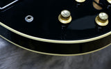 1993 Epiphone Casino, Japan, Black