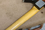 1960 Fender Jazzmaster, Sunburst