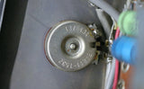 1965 Ampeg B15NC