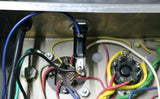 1965 Ampeg B15NC