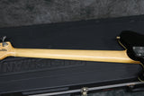 2009 Ernie Ball Music Man 25th Anniversary 5 HSS Bass, Redburst