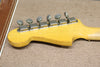 1960 Fender Jazzmaster, Sunburst