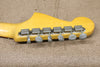 1960 Fender Jazzmaster, Sunburst