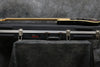 2009 Ernie Ball Music Man 25th Anniversary 5 HSS Bass, Redburst