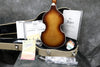 New Hofner 500/1 - Mersey Violin Bass