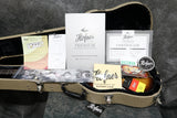 New Hofner 500/1 - Mersey Violin Bass