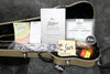 New Hofner 500/1 - Mersey Violin Bass