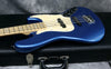 2010 Fender Custom Shop - Custom Classic Jazz Bass  - Lake Placid Blue