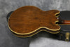 1966 Gibson ES-330 TD, Iced Tea Burst
