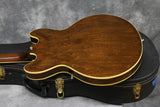 1966 Gibson ES-330 TD, Iced Tea Burst