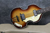 New Hofner 500/1 - Mersey Violin Bass