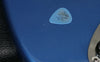 2010 Fender Custom Shop - Custom Classic Jazz Bass  - Lake Placid Blue